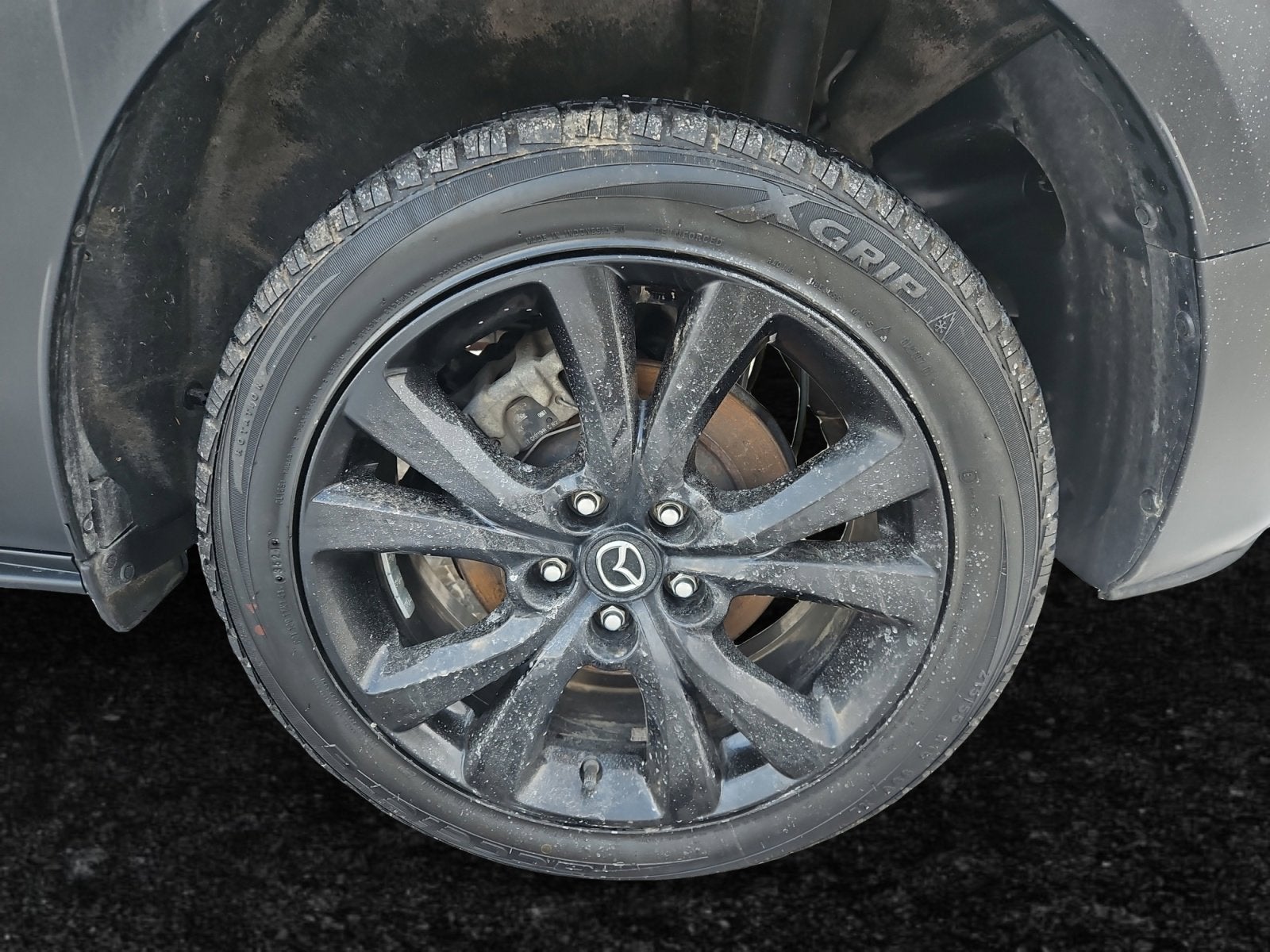 2024 Mazda Mazda CX-30 2.5 S Select Sport