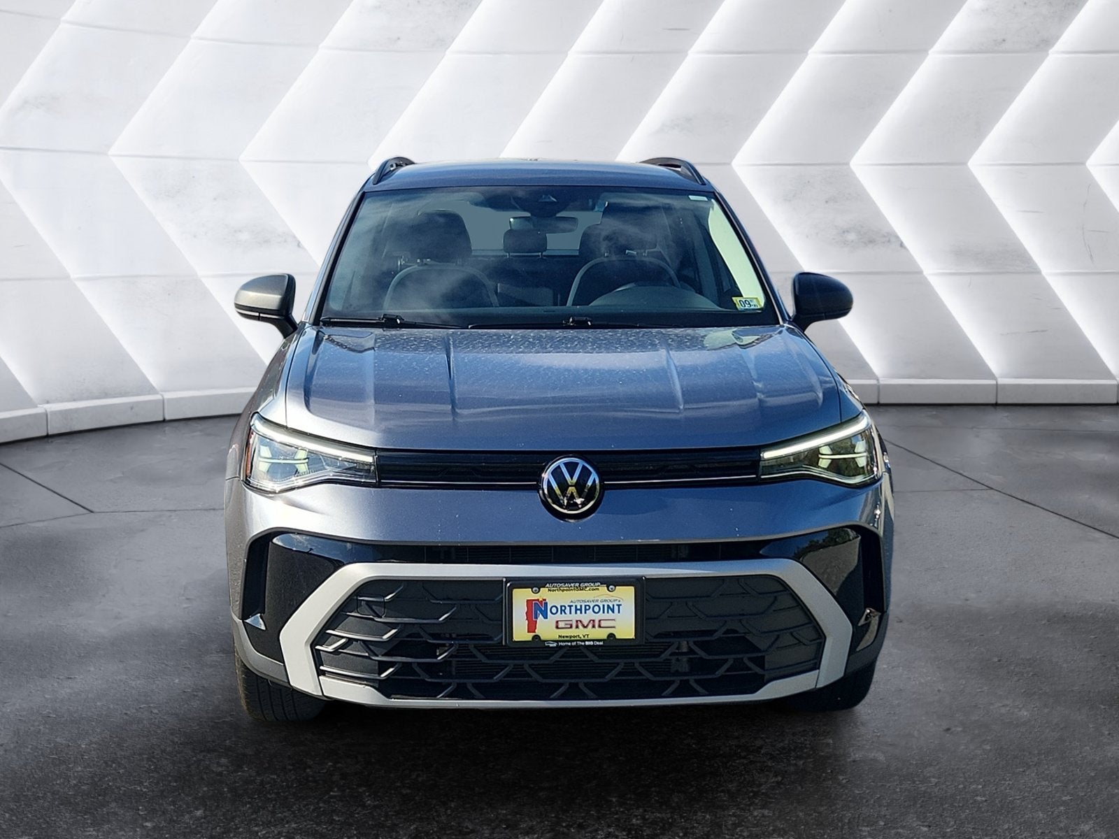 2025 Volkswagen Taos S