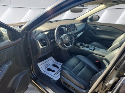 2023 Nissan Rogue SL Intelligent AWD
