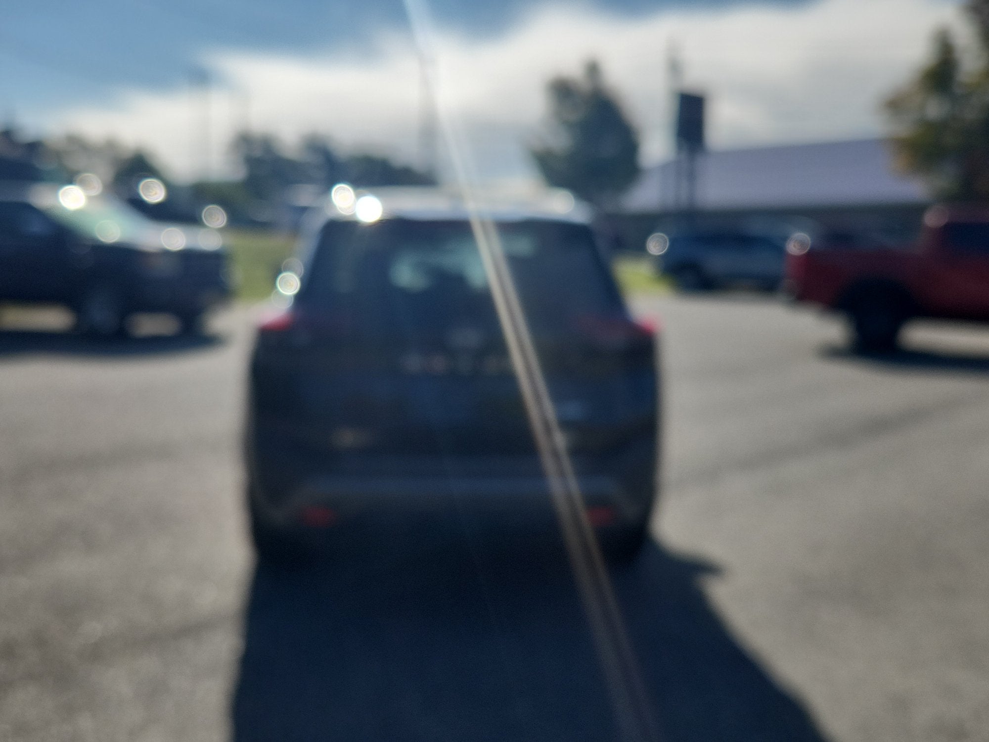 2023 Nissan Rogue SL Intelligent AWD