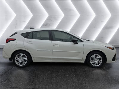2024 Subaru Impreza Base 5-Door