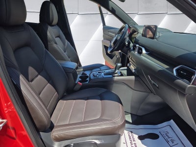 2024 Mazda Mazda CX-5 2.5 Turbo Signature