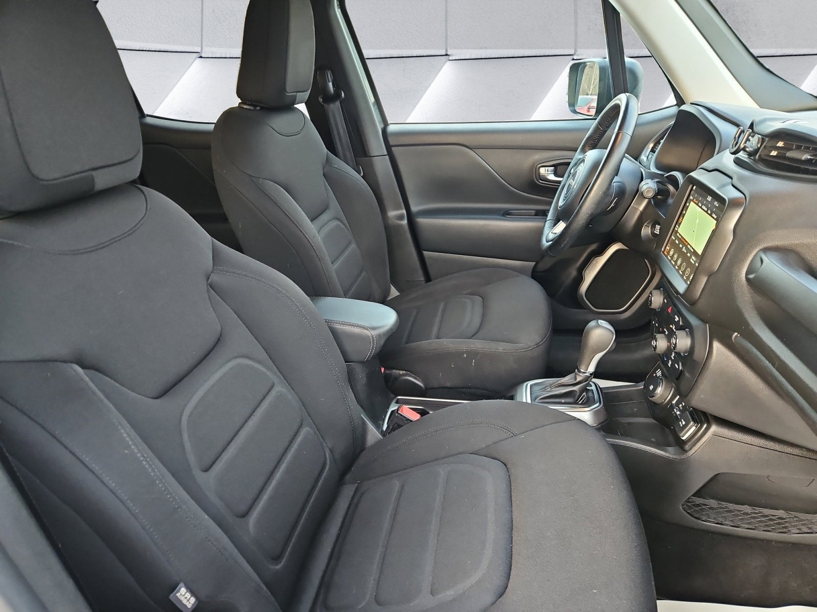 2022 Jeep Renegade Latitude 4x4