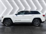 2020 Jeep Grand Cherokee North