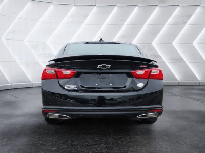 2023 Chevrolet Malibu RS