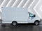 2025 Chevrolet Express Cutaway 3500 1WT 12 Ft. Unicell Aerocell Box