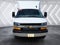 2025 Chevrolet Express Cutaway 3500 1WT 12 Ft. Unicell Aerocell Box