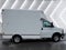 2025 Chevrolet Express Cutaway 3500 1WT 10 Ft Unicell Aerocell Box