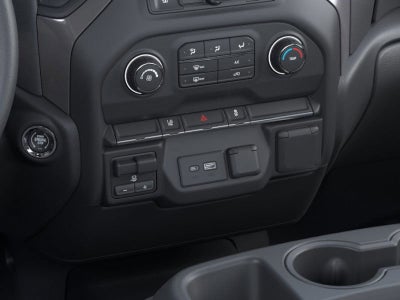 2025 Chevrolet Silverado 3500 HD Chassis Cab WT 9 Ft. Airflo Dump Body