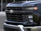 2026 Chevrolet Silverado 3500 HD Chassis Cab WT 9 Ft. Airflo Dump Body