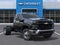 2026 Chevrolet Silverado 3500 HD Chassis Cab WT 9 Ft. Airflo Dump Body