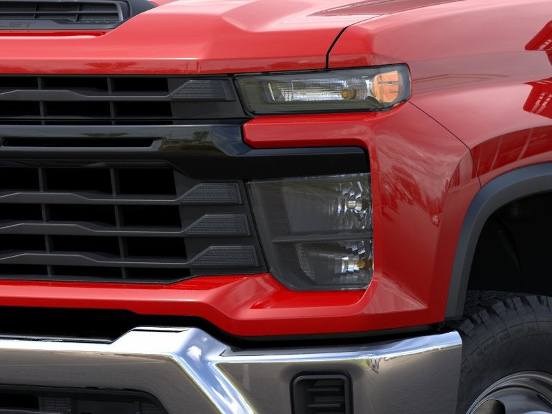2026 Chevrolet Silverado 3500 HD Chassis Cab WT Airflo Dump Body