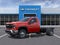 2026 Chevrolet Silverado 3500 HD Chassis Cab WT Airflo Dump Body