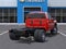 2026 Chevrolet Silverado 3500 HD Chassis Cab WT Airflo Dump Body
