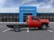2026 Chevrolet Silverado 3500 HD Chassis Cab WT Airflo Dump Body