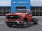 2026 Chevrolet Silverado 3500 HD Chassis Cab WT Airflo Dump Body