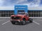 2026 Chevrolet Silverado 3500 HD Chassis Cab WT Airflo Dump Body