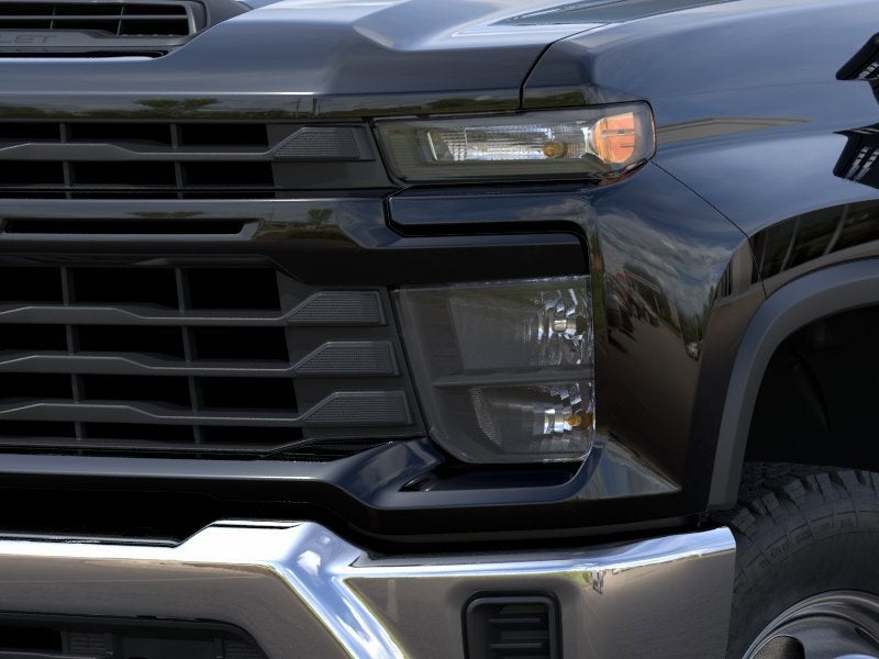 2026 Chevrolet Silverado 3500 HD Chassis Cab WT Airflo Dump Body