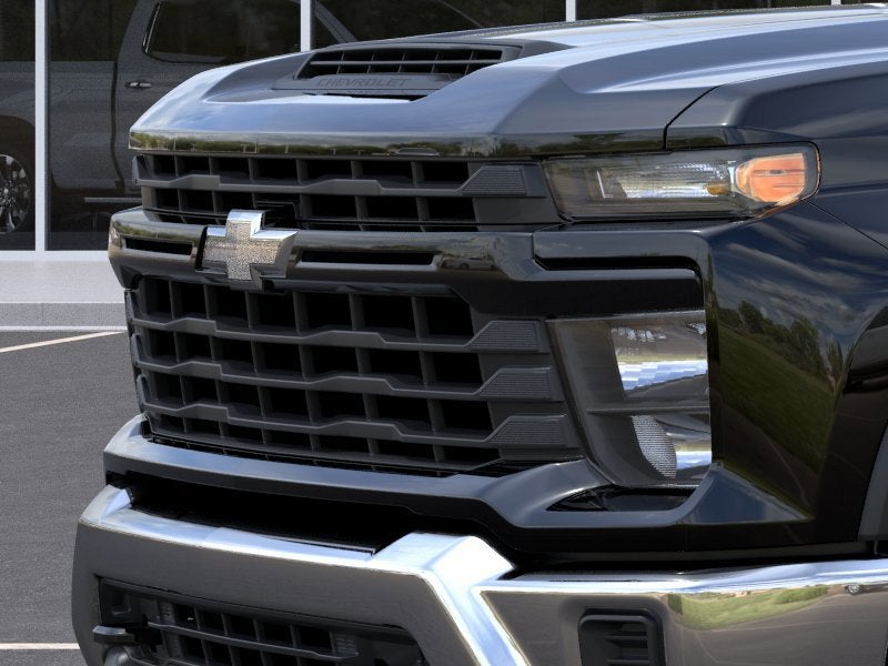 2026 Chevrolet Silverado 3500 HD Chassis Cab WT Airflo Dump Body