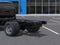 2026 Chevrolet Silverado 3500 HD Chassis Cab WT Airflo Dump Body