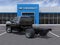 2026 Chevrolet Silverado 3500 HD Chassis Cab WT Airflo Dump Body