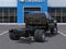 2026 Chevrolet Silverado 3500 HD Chassis Cab WT Airflo Dump Body