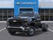 2026 Chevrolet Silverado 3500 HD Chassis Cab WT Airflo Dump Body
