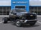 2026 Chevrolet Silverado 3500 HD Chassis Cab WT Airflo Dump Body