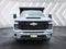 2025 Chevrolet Silverado 3500 HD Chassis Cab WT Reading Landscaper Body