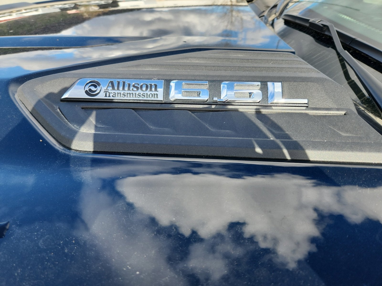 2025 Chevrolet Silverado 3500 HD WT