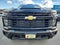 2025 Chevrolet Silverado 3500 HD WT