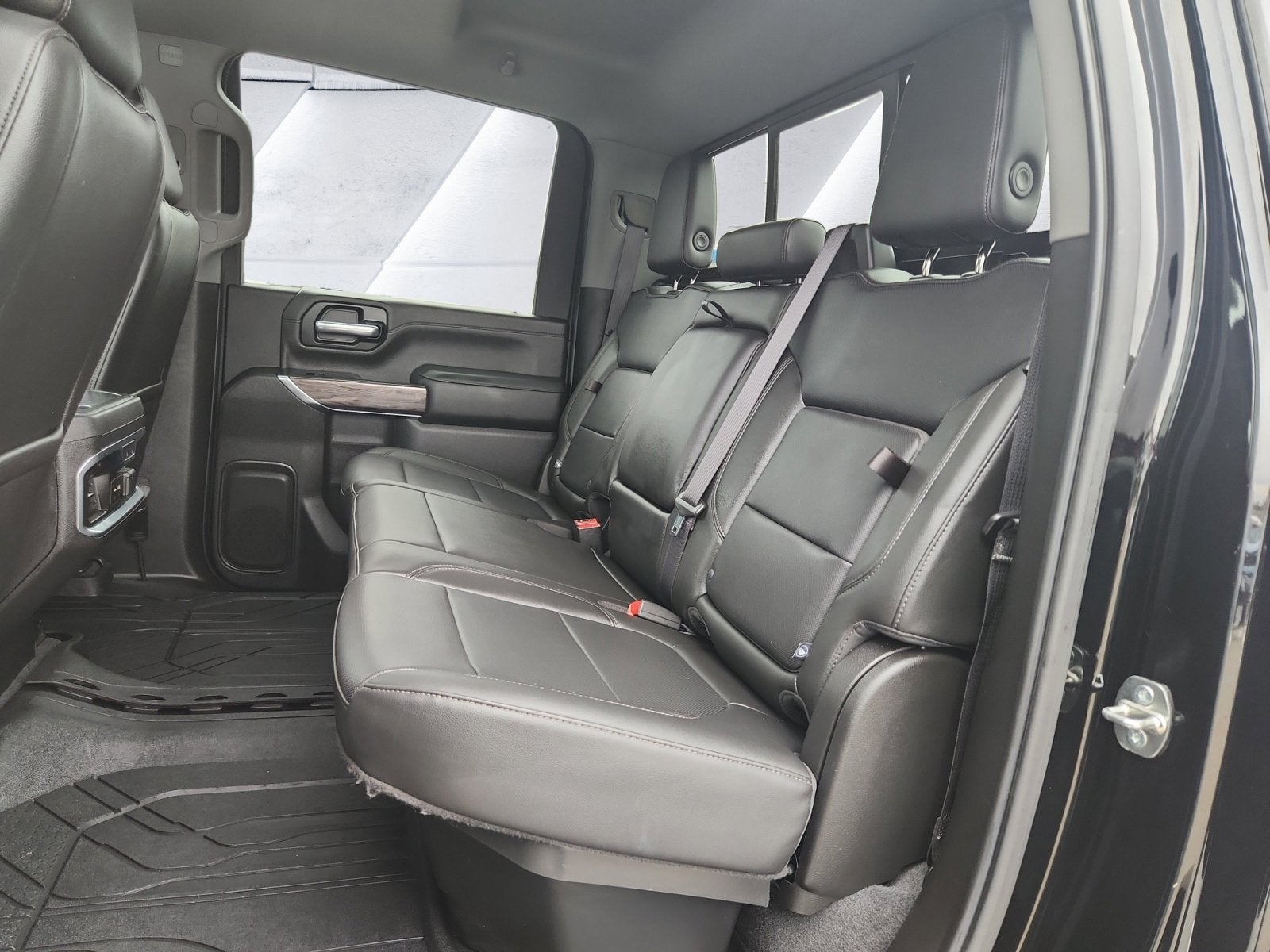 2020 Chevrolet Silverado 3500 HD LTZ