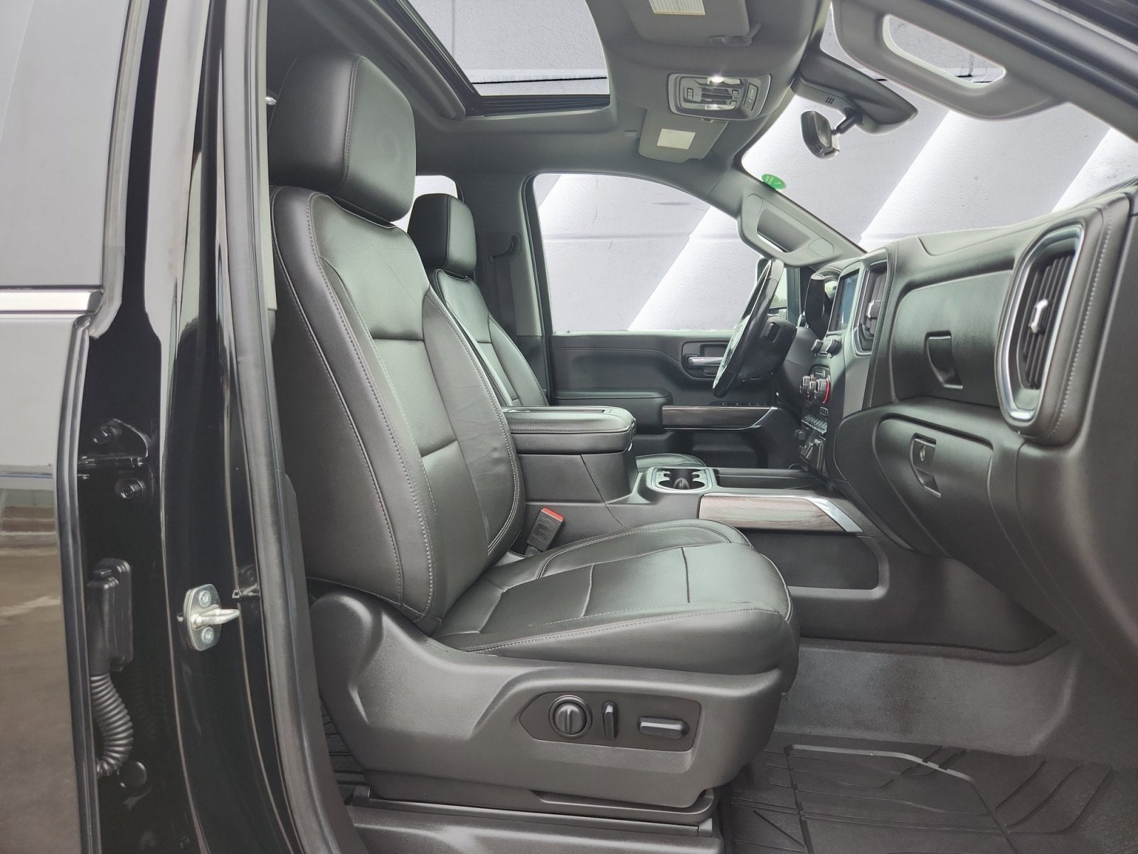 2020 Chevrolet Silverado 3500 HD LTZ