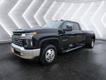 2020 Chevrolet Silverado 3500 HD LTZ
