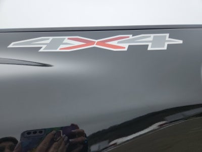 2020 Chevrolet Silverado 3500 HD LTZ