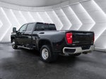 2020 Chevrolet Silverado 3500 HD LTZ