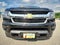 2020 Chevrolet Colorado 4WD Work Truck