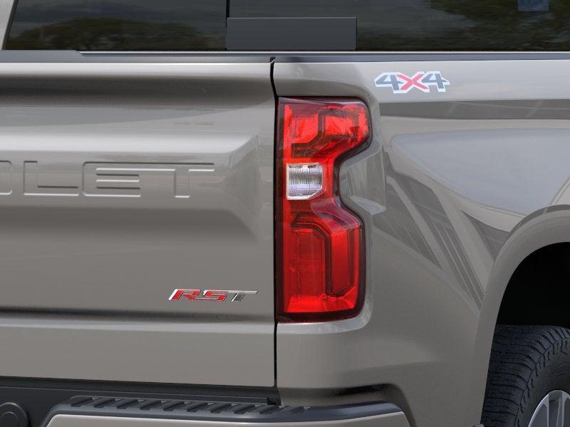 2026 Chevrolet Silverado 1500 RST - Photo 11