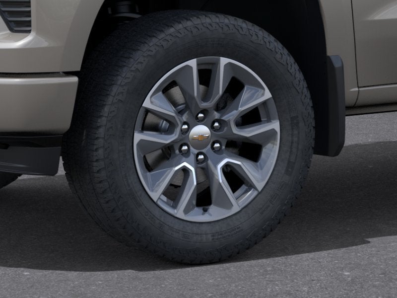 2026 Chevrolet Silverado 1500 RST - Photo 9