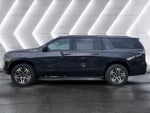 2027 Chevrolet Suburban Z71