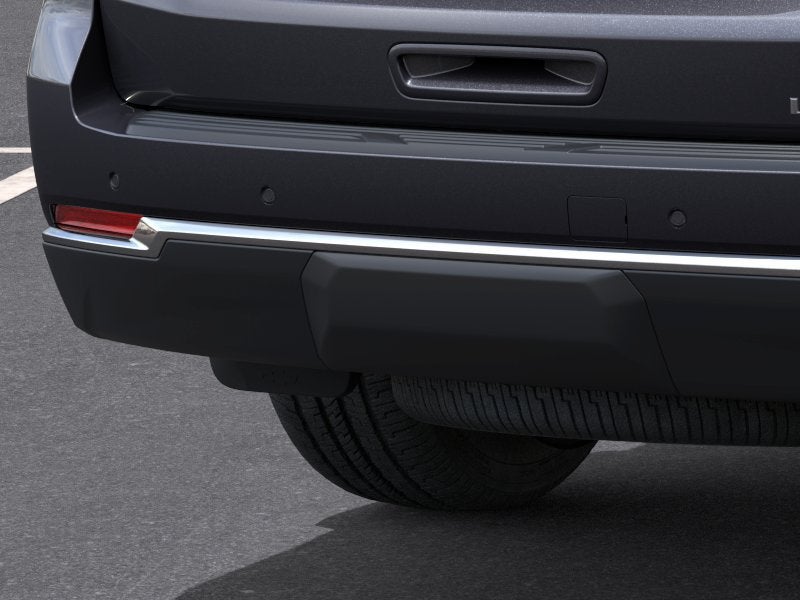 2027 Chevrolet Tahoe LT