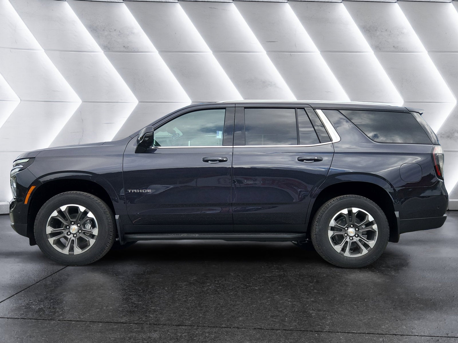 2027 Chevrolet Tahoe LT