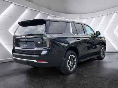 2027 Chevrolet Tahoe LT