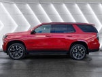 2027 Chevrolet Tahoe RST