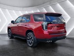 2027 Chevrolet Tahoe RST