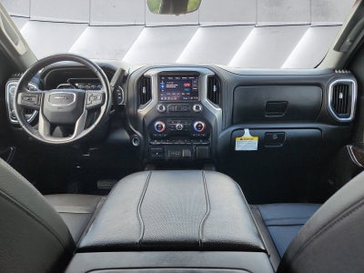 2023 GMC Sierra 3500 HD Denali