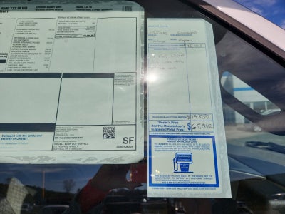 2025 Chevrolet Express Cutaway 4500 2WT Unicell Box Van