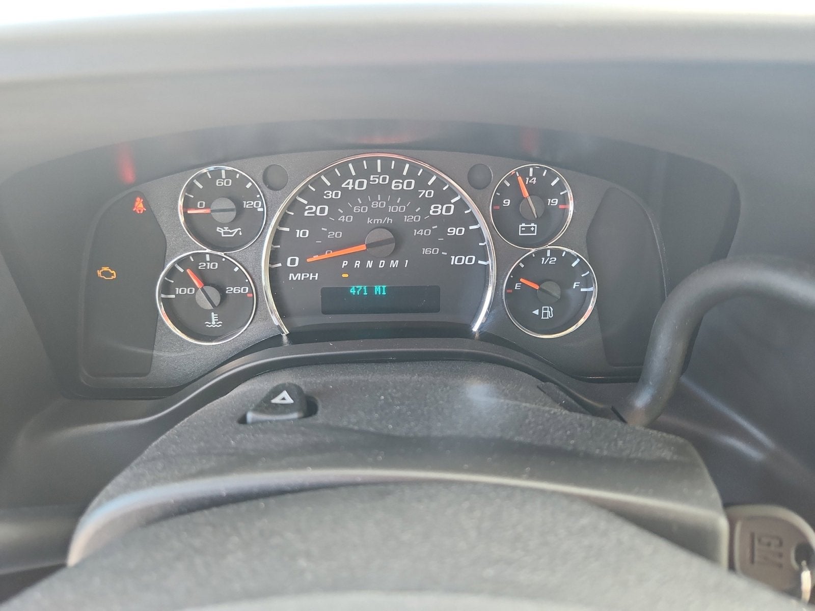 2025 Chevrolet Express Cutaway 4500 2WT Unicell Box Van