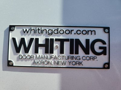 2025 Chevrolet Express Cutaway 4500 2WT Unicell Box Van