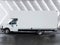 2025 Chevrolet Express Cutaway 4500 2WT Unicell Box Van